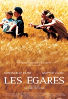 Affiche miniature du film Les Egarés