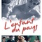 Affiche du film L'enfant du pays - L'enfant du pays 