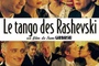 Affiche du film Le tango des Rashevski