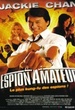 Espion amateur 