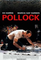 Affiche miniature du film Pollock
