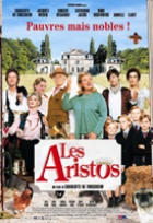 Affiche miniature du film Les Aristos