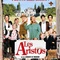 Affiche du film Les Aristos - Les Aristos 