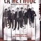 Affiche du film La méthode - La méthode 