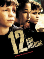 Affiche du film Twelve and holding