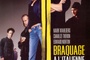Affiche du film Braquage à l'italienne