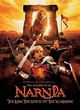 affiche2 anglaise - Le Monde De Narnia - Chapitre 1