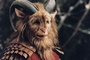 animal du monde magique 2 - Le Monde De Narnia - Chapitre 1