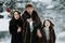 anna william et georgie - Le Monde De Narnia - Chapitre 1