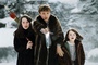 anna william et georgie - Le Monde De Narnia - Chapitre 1