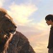 aslan et edmun - Le Monde De Narnia - Chapitre 1