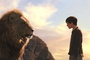 aslan et edmun - Le Monde De Narnia - Chapitre 1