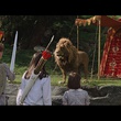 aslan - Le Monde De Narnia - Chapitre 1
