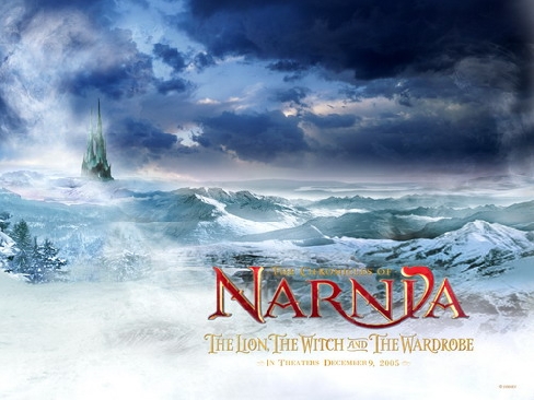 image du film le monde de narnia 4 - Le Monde De Narnia - Chapitre 1