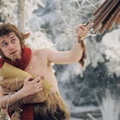 le faune - Le Monde De Narnia - Chapitre 1