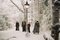 les 4 enfants - Le Monde De Narnia - Chapitre 1