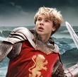 peter - Le Monde De Narnia - Chapitre 1