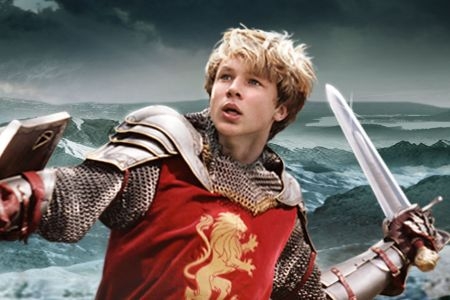 peter - Le Monde De Narnia - Chapitre 1