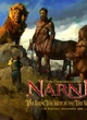 story board 4 - Le Monde De Narnia - Chapitre 1