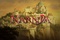 story board 5 - Le Monde De Narnia - Chapitre 1