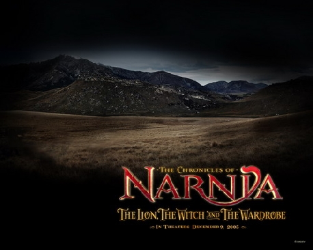 story board 6 - Le Monde De Narnia - Chapitre 1