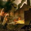story board 8 - Le Monde De Narnia - Chapitre 1