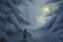 story board - Le Monde De Narnia - Chapitre 1
