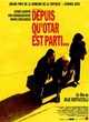 Affiche du film Depuis qu'Otar est parti