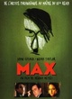 Affiche du film Max
