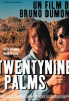Affiche miniature du film Twentynine Palms