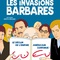 Affiche du film Les Invasions barbares - Les Invasions barbares 