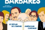 Affiche du film Les Invasions barbares