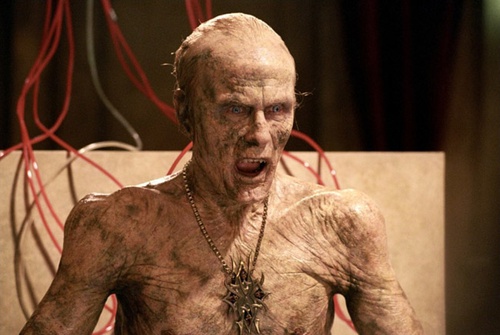 bill nighy reprenant des forces