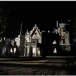 le chateau de kraven
