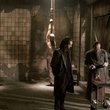 le laboratoire des lycans