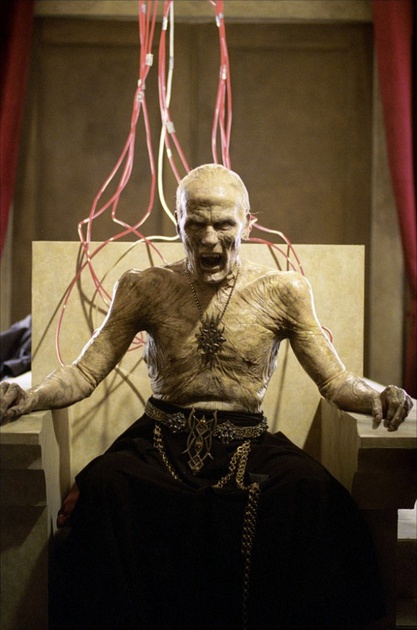le vampire bill nighy