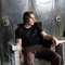 premiers effets de la transformation - Underworld 