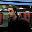 scott speedman dans le m  tro