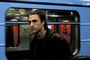 scott speedman dans le m  tro