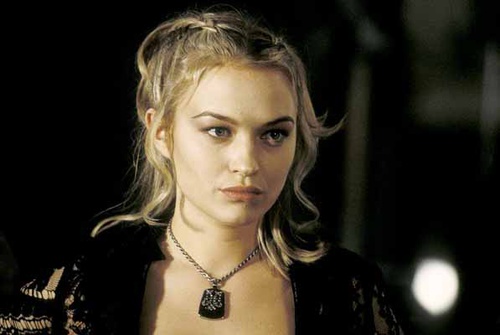 sophia miles