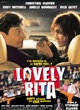 Affiche du film Lovely Rita, Sainte Patronne des cas désespérés