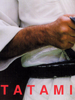 Affiche du film Tatami