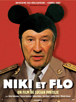 Affiche du film Niki et Flo