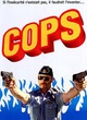 Affiche du film Cops