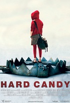 Affiche miniature du film Hard Candy