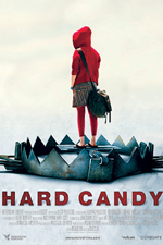 Affiche du film Hard Candy