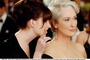 anne hathaway and meryl streep