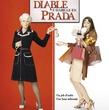le diable s habille en prada affiche