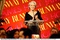 meryl streep au centre d un show de mode