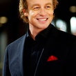 simon baker